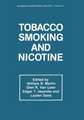 Tobacco Smoking and Nicotine: A Neurobiological Approach