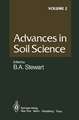 Advances in Soil Science: Volume 2