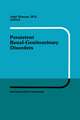 Persistent Renal-Genitourinary Disorders: Current Concepts in Dialysis and Management Proceedings of Pediatric Nephrology Seminar XII held at Bal Harbour, Florida February 25–28, 1985