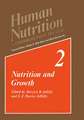 Nutrition and Growth