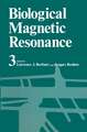 Biological Magnetic Resonance Volume 3