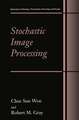 Stochastic Image Processing