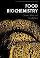 Food Biochemistry