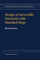 Design of Survivable Networks with Bounded Rings