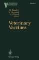 Veterinary Vaccines