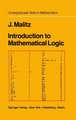Introduction to Mathematical Logic: Set Theory Computable Functions Model Theory