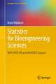 Statistics for Bioengineering Sciences: With MATLAB and WinBUGS Support