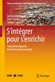 S’intégrer pour s’enrichir: L’intégration régionale et les stratégies de réduction de la pauvreté en Afrique de l’ouest