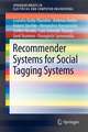 Recommender Systems for Social Tagging Systems