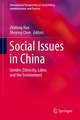 Social Issues in China: Gender, Ethnicity, Labor, and the Environment