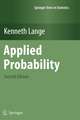 Applied Probability