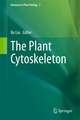 The Plant Cytoskeleton