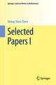 Selected Papers I