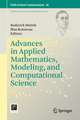 Advances in Applied Mathematics, Modeling, and Computational Science