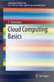 Cloud Computing Basics