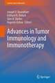 Advances in Tumor Immunology and Immunotherapy