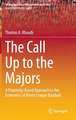 The Call Up to the Majors: A Proximity-Based Approach to the Economics of Minor League Baseball