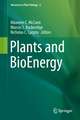 Plants and BioEnergy