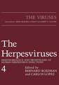 The Herpesviruses: Immunobiology and Prophylaxis of Human Herpesvirus Infections