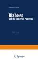 Diabetes and the Endocrine Pancreas: A Biochemical Approach