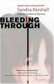 Bleeding Through: A Rachel Goddard Mystery