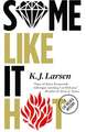 Some Like It Hot: A Cat DeLuca Mystery