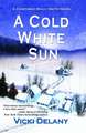 A Cold White Sun