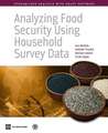 Analyzing Food Security Using Household Survey Data: Streamlined Analysis with Adept Software