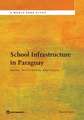 School Infrastructure in Paraguay: Needs, Investments, and Costs