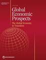 Global Economic Prospects, June 2015