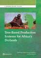 Tree-Based Production Systems for Africa S Drylands