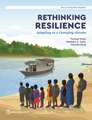 Rethinking Resilience