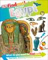 Dkfindout! Ancient Egypt