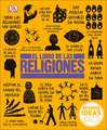 El Libro de Las Religiones