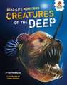 Creatures of the Deep