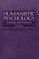 Humanistic Psychology: Concepts and Criticisms