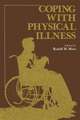 Coping with Physical Illness