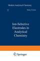 Ion-Selective Electrodes in Analytical Chemistry