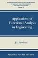 Applications of Functional Analysis in Engineering