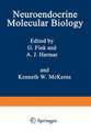 Neuroendocrine Molecular Biology