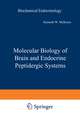 Molecular Biology of Brain and Endocrine Peptidergic Systems