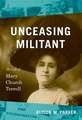 Unceasing Militant