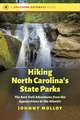 Hiking North Carolina's State Parks