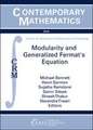 Modularity and Generalized Fermat's Equation