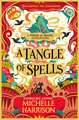 A Tangle of Spells: Bring the magic home with the bestselling Pinch of Magic Adventures