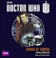 DR WHO DR WHO SHROUD OF SOR 6D