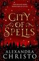 City of Spells