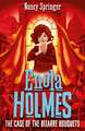 Enola Holmes 3: The Case of the Bizarre Bouquets