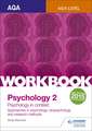 AQA Psychology for A Level