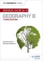 My Revision Notes: Edexcel GCSE (9-1) Geography B